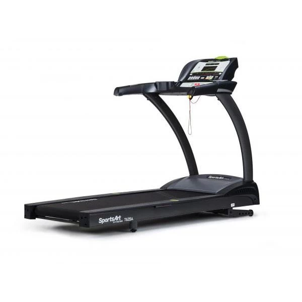 SportsArt T635A Treadmill 4 SportsArt T635A Treadmill - Image 2