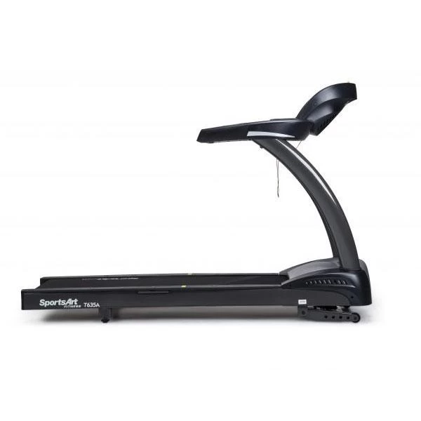 SportsArt T635A Treadmill 5 SportsArt T635A Treadmill - Image 3