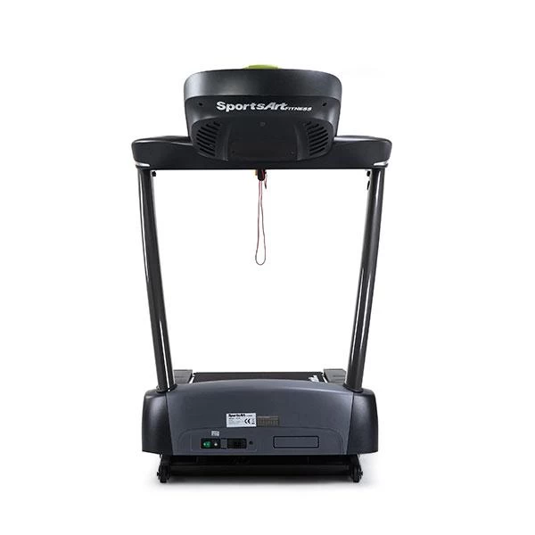 SportsArt T635A Treadmill 8 SportsArt T635A Treadmill - Image 6