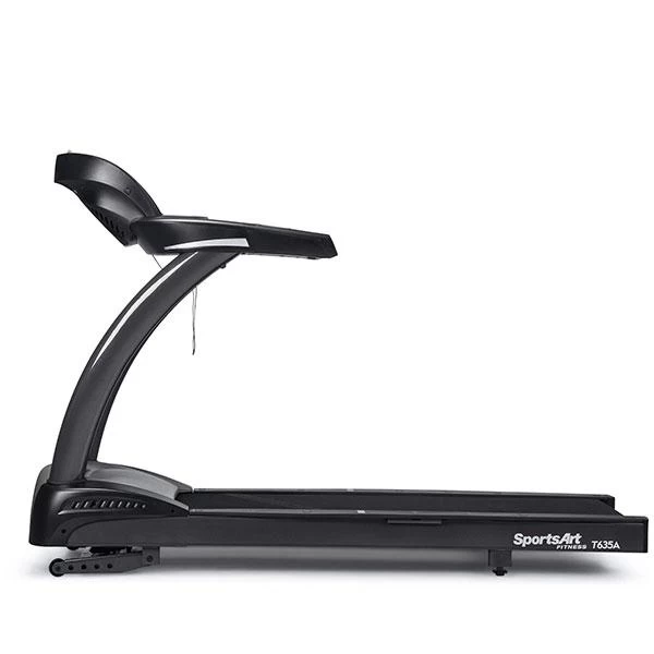 SportsArt T635A Treadmill 11 SportsArt T635A Treadmill - Image 9