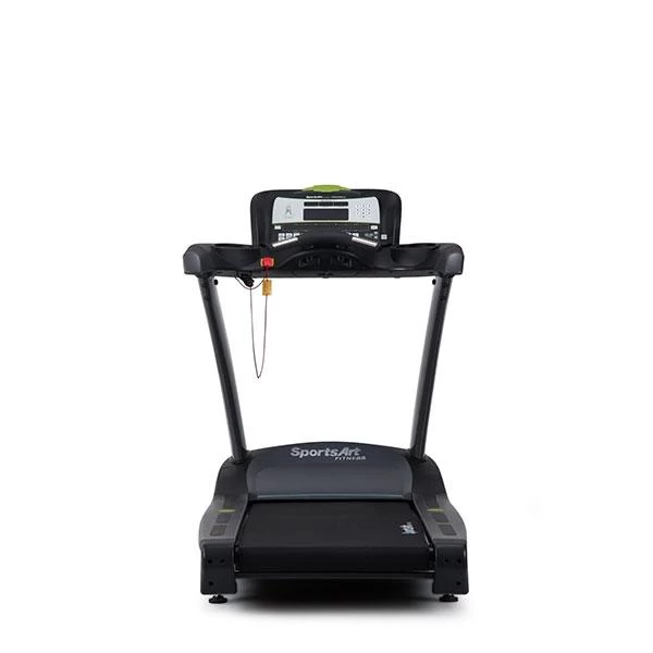 SportsArt T635A Treadmill 9 SportsArt T635A Treadmill - Image 7