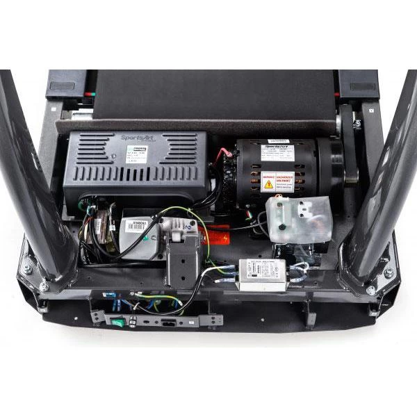 SportsArt T635A Treadmill 12 SportsArt T635A Treadmill - Image 10