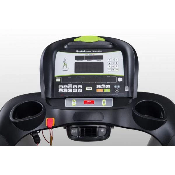 SportsArt T645L Performance Treadmill 13 SportsArt T645L Performance Treadmill - Image 11