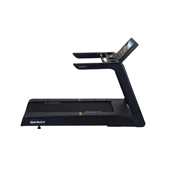 SportsArt T674-16 Elite Senza Treadmill 6 SportsArt T674-16 Elite Senza Treadmill - Image 4