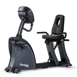 SportsArt C535R Recumbent Bike
