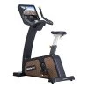 SportsArt C576U Status Senza Upright Bike-16" -Sports and Fitness Shop sports art c576U 16 white background