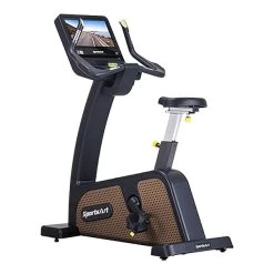SportsArt C576U Status Senza Upright Bike-16"