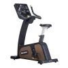 SportsArt C576U Status Eco-Natural Upright Bike -Sports and Fitness Shop sports art c576U white background