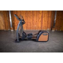 SportsArt E876 Status Eco-Natural Elliptical