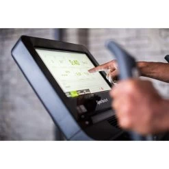 SportsArt E876-16 Status Senza Elliptical -Sports and Fitness Shop sports art e876 16 3