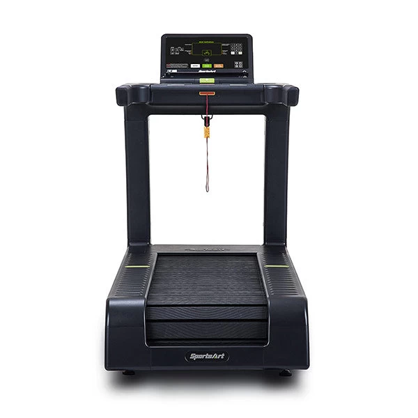 SportsArt N685 Verde Status Eco-Natural Treadmill 8 SportsArt N685 Verde Status Eco-Natural Treadmill - Image 6