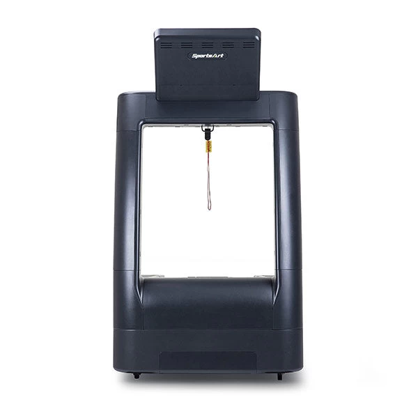 SportsArt N685 Verde Status Eco-Natural Treadmill 9 SportsArt N685 Verde Status Eco-Natural Treadmill - Image 7