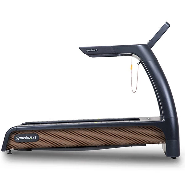 SportsArt N685 Verde Status Eco-Natural Treadmill 6 SportsArt N685 Verde Status Eco-Natural Treadmill - Image 4