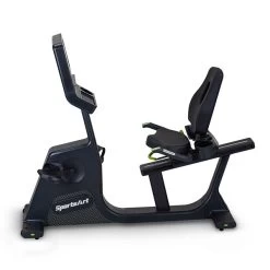 SportsArt C574R Recumbent Bike -Sports and Fitness Shop sportsare c574r 2
