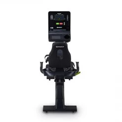 SportsArt C574R Recumbent Bike -Sports and Fitness Shop sportsare c574r 4