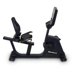 SportsArt C574R Recumbent Bike -Sports and Fitness Shop sportsare c574r 6