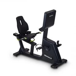 SportsArt C574R Recumbent Bike -Sports and Fitness Shop sportsare c574r 7