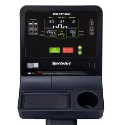 SportsArt C574R Recumbent Bike -Sports and Fitness Shop sportsare c574r 9