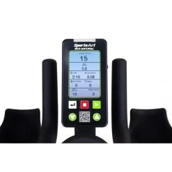 SportsArt C516 Indoor Bike -Sports and Fitness Shop sportsart c516 1