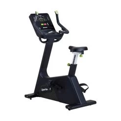 SportsArt C574U Upright Bike