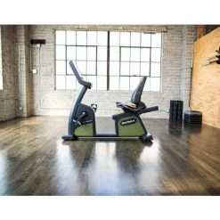 SportsArt G576R Status Eco-Powr Recumbent Bike -Sports and Fitness Shop sportsart g576r 2