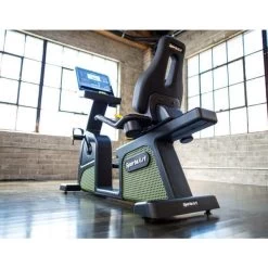 SportsArt G576R Status Eco-Powr Recumbent Bike -Sports and Fitness Shop sportsart g576r 4