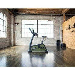 SportsArt G576U Status Eco-Powr Upright Bike -Sports and Fitness Shop sportsart g576u 1