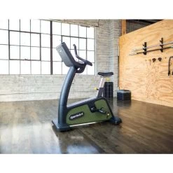 SportsArt G576U Status Eco-Powr Upright Bike -Sports and Fitness Shop sportsart g576u 2