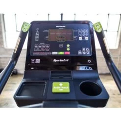 SportsArt G576U Status Eco-Powr Upright Bike -Sports and Fitness Shop sportsart g576u 4