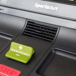 SportsArt G690 Verde Status Eco-Powr Treadmill -Sports and Fitness Shop sportsart g690 4