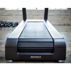 SportsArt G690 Verde Status Eco-Powr Treadmill -Sports and Fitness Shop sportsart g690 8