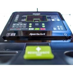 SportsArt G876 Status Eco-Powr Elliptical -Sports and Fitness Shop sportsart g876 3