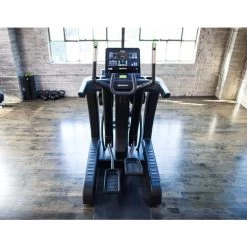 SportsArt G886 Verso Status Eco-Powr Cross Trainer -Sports and Fitness Shop sportsart g886 3