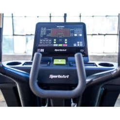 SportsArt G886 Verso Status Eco-Powr Cross Trainer -Sports and Fitness Shop sportsart g886 5