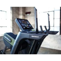 SportsArt G886 Verso Status Eco-Powr Cross Trainer -Sports and Fitness Shop sportsart g886 6