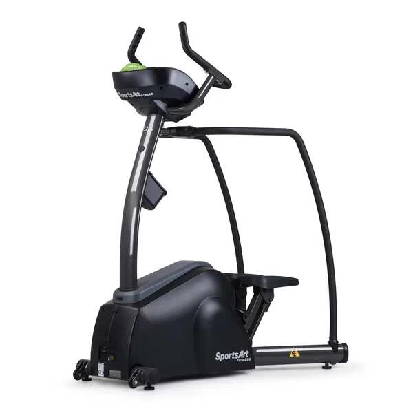 SportsArt S715 Status Stepper 4 SportsArt S715 Status Stepper - Image 2