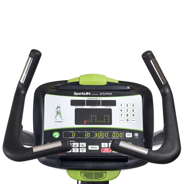 SportsArt S715 Status Stepper 7 SportsArt S715 Status Stepper - Image 5