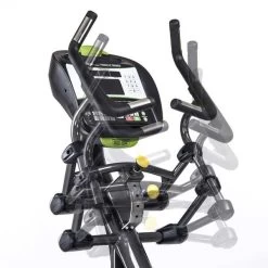 SportsArt S775 Pinnacle Cross Trainer -Sports and Fitness Shop sportsart s775 2
