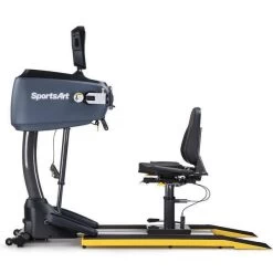 SportsArt UB521M Bilateral Upper Body Ergometer -Sports and Fitness Shop sportsart ub512 bilat 10