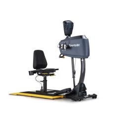 SportsArt UB521M Bilateral Upper Body Ergometer -Sports and Fitness Shop sportsart ub512 bilat 5