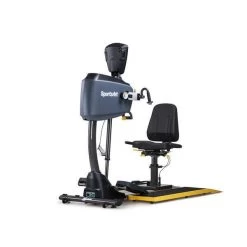 SportsArt UB521M Bilateral Upper Body Ergometer -Sports and Fitness Shop sportsart ub512 bilat 7