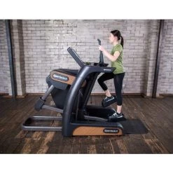 SportsArt V886-16 Verso Cross Trainer -Sports and Fitness Shop sportsart v886 16 4
