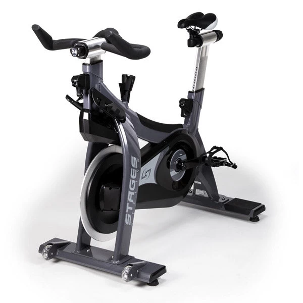 Stages Cycling Stages SC2 Indoor Cycle 3 Stages Cycling Stages SC2 Indoor Cycle