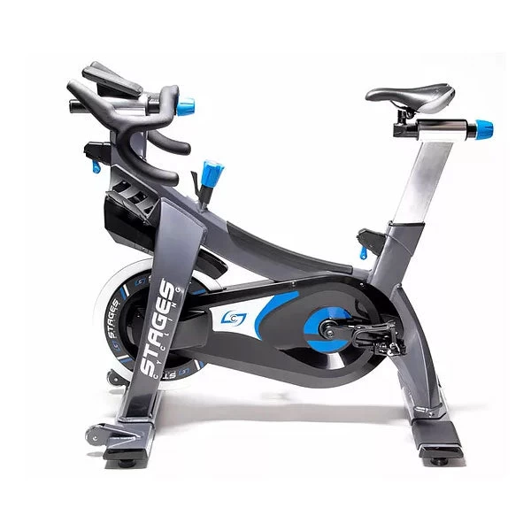 Stages Cycling Stages SC3 Indoor Cycle 4 Stages Cycling Stages SC3 Indoor Cycle - Image 2