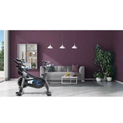 Stages Cycling Stages SC3 Indoor Cycle 17 Stages Cycling Stages SC3 Indoor Cycle -Sports and Fitness Shop stages sc3 8