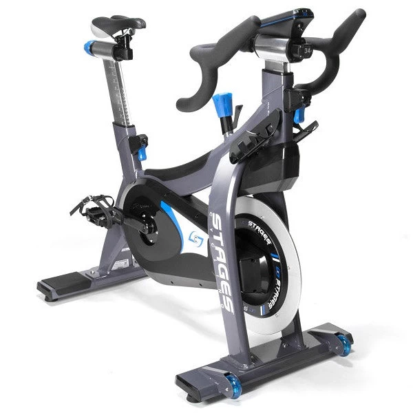 Stages Cycling Stages SC3 Indoor Cycle 3 Stages Cycling Stages SC3 Indoor Cycle