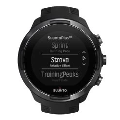 Suunto 9 G1 Baro -Sports and Fitness Shop sunto 9 black 5