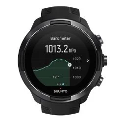 Suunto 9 G1 Baro -Sports and Fitness Shop sunto 9 black 6