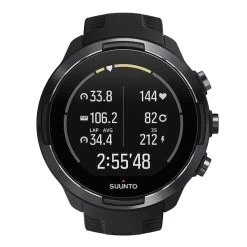 Suunto 9 G1 Baro -Sports and Fitness Shop sunto 9 black 7