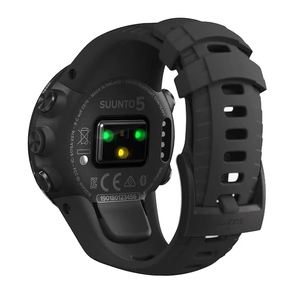 Suunto 5 5 Suunto 5 - Image 3
